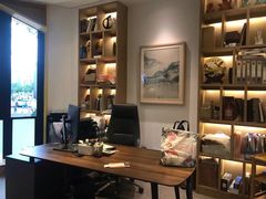 大堂-雾都渣渣火锅(南城智汇城店)