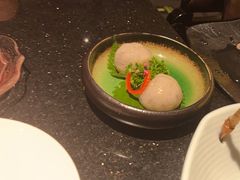 -捞王猪肚鸡火锅(财富中心店)