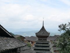 -肇兴侗寨