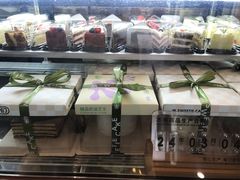-姆们M Sweetie Cake(三里屯店)