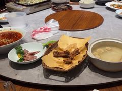 -老淮安·淮安菜(周恩来纪念馆店)