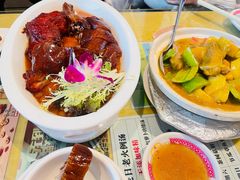 -吴系粤菜馆·茶餐厅(深业上城店)