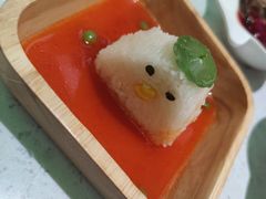 -青花椒花椒鱼(合生汇店)