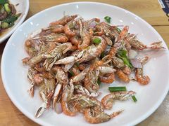 -红灯笼龙凤饭店(宁波老字号店)