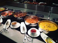 -香港唯港荟 Hotel ICON – The Market