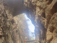 -苍岩山风景名胜区