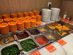 -煲宫猪肚鸡(晶品店)