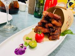-汤记传菜(秀浦路店)