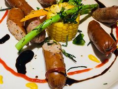 -新贝乐意大利餐厅(苏州中心店)