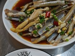 -健跳小海鲜(人民路店)