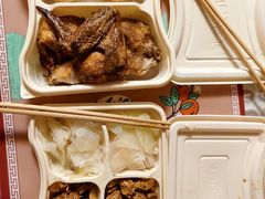 -香妃烤鸡(新奥店)