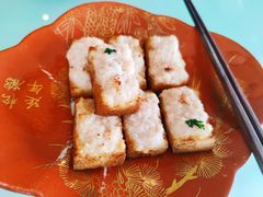 白花多士块-壹零贰小馆(桂城石啃店)