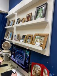 -海马体家庭照相馆(杭州萧山万象汇店)