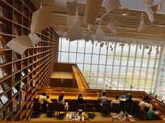 -朵云书院(滴水湖店)