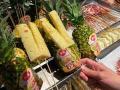 -九村烤脑花·两江非遗(创始总店)