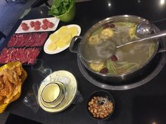 -潮盧打边炉
