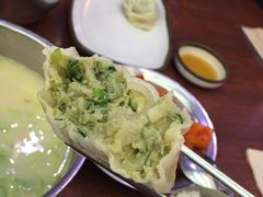 -神仙雪浓汤(明洞店)