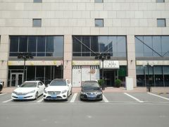 -燕莎友谊商城(亮马桥店)
