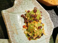 抹茶土豆泥沙拉-犟牛家·榴莲烤肉(五棵松店)