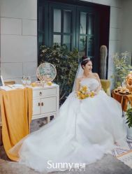 -Sunny喜铺婚礼策划(东部店)