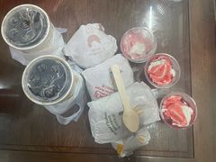 -麦当劳(明湖店)