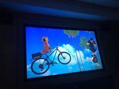 -金色印象·4K影院式足体养生(香榭里店)