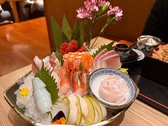 -小山日本料理(兴业太古汇店)