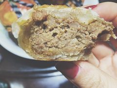 -长发西饼(临顿路店)