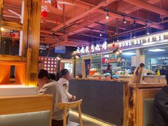 -东北特色烧烤(赣榆店)