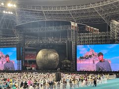 -山西体育中心红灯笼体育场