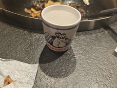 -缘福乡村铁锅炖民宿(八达岭店)