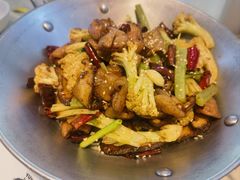 -渔语鱼酸菜鱼新川菜(来福士店)