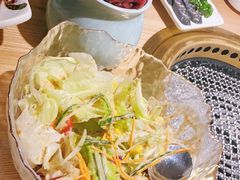 -江户烧肉(高德店)