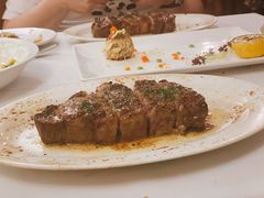 -摩根扒房(桐梓林店)