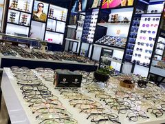 -三叶眼镜城·好视力眼镜店