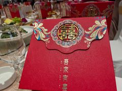 -国惠大酒楼(仓山万达店)