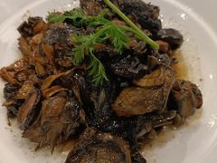 -茶油香闽南菜·花园餐厅(前埔店)