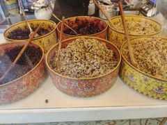 -桥门程记(兰州南关夜市店)