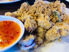 -真浪大家乐海鲜餐馆