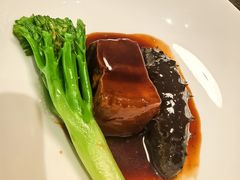 -Yan Ting 宴庭中餐厅(上海静安瑞吉酒店)