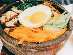 -韩宫宴烤肉·料理(宝山万达店)
