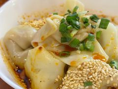 -付小姐在成都(中山公园店)