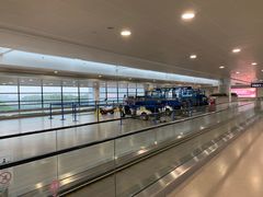 -上海浦东国际机场-T2航站楼