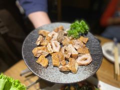 -泥炉烧肉师(新街口金銮巷店)