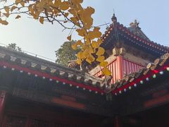 -承恩寺