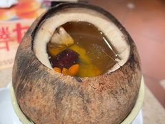 -点都德(聚福楼店)