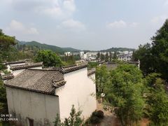 -潜口民宅博物馆