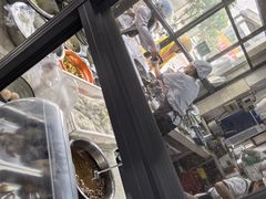 -马芬清真小吃店