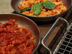 -夜食白市Yespicy·烧烤啤酒宵夜(番禺四海城店)