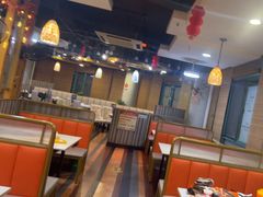 -尚品海鲜肥牛自助火锅(湖明店)